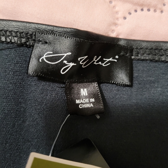 Leather bratop - Picture 4 of 6